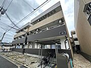 吹田駅より徒歩9分 2階 築13年4ヶ月の賃貸物件