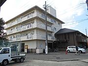 茨木駅より徒歩14分 2階 築39年11ヶ月の賃貸物件