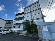 サンシャイン茨木 2階 築32年8ヶ月の賃貸物件