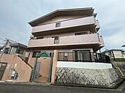 協栄第２箕面ハイツ 2階 築39年6ヶ月の賃貸物件