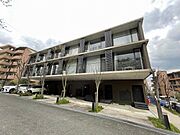 南千里駅より徒歩16分 1階 築23年4ヶ月の賃貸物件