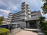 茨木市駅よりバス8分 徒歩4分 2階 築29年3ヶ月の賃貸物件