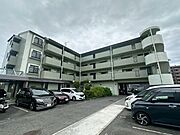 南茨木駅より徒歩15分 3階 築34年9ヶ月の賃貸物件