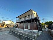 ハイツサン幸1 1階 築29年の賃貸物件