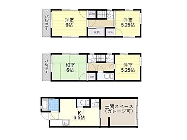 間取り：227104191233