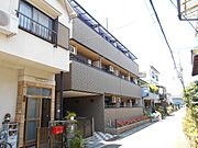 ルミエールM 3階 築27年6ヶ月の賃貸物件