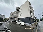 沢良宜駅より徒歩15分 4階 築31年5ヶ月の賃貸物件