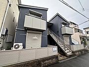 井高野駅より徒歩13分 2階 築19年4ヶ月の賃貸物件