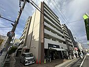 ソラージュ茨木 6階 築17年7ヶ月の賃貸物件
