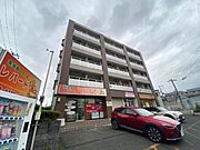 関大前駅より徒歩18分 1階 築25年5ヶ月の賃貸物件