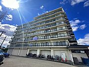 旭シックス 2階 築44年11ヶ月の賃貸物件