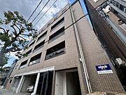 摂津駅より徒歩5分 3階 築35年10ヶ月の賃貸物件