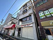 茨木駅より徒歩8分 4階 築38年1ヶ月の賃貸物件