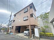 千里山駅より徒歩4分 3階 築31年4ヶ月の賃貸物件