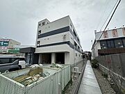 南摂津駅より徒歩14分 1階 新築の賃貸物件