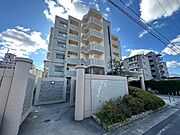 茨木市駅よりバス7分 徒歩6分 3階 築31年7ヶ月の賃貸物件