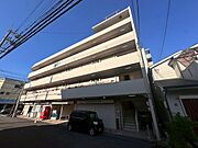 茨木市駅より徒歩10分 3階 築54年3ヶ月の賃貸物件