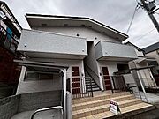 南茨木駅よりバス5分 徒歩7分 2階 築6年6ヶ月の賃貸物件