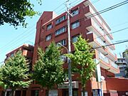 関大前駅より徒歩21分 5階 築40年3ヶ月の賃貸物件