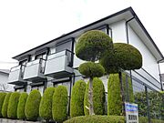 豊川駅より徒歩10分 1階 築31年5ヶ月の賃貸物件