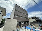 茨木駅より徒歩8分 1階 築1年2ヶ月の賃貸物件