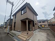 総持寺駅より徒歩10分 1階 築9年の賃貸物件
