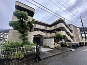南茨木駅より徒歩15分 1階 築38年3ヶ月の賃貸物件