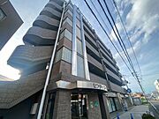 南摂津駅より徒歩15分 5階 築29年5ヶ月の賃貸物件