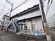 グレイスコーポ２ 2階 築44年10ヶ月の賃貸物件