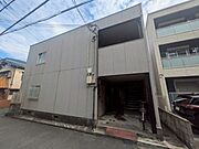 茨木市駅より徒歩6分 1階 築50年5ヶ月の賃貸物件
