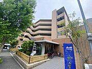南千里駅よりバス15分 徒歩3分 5階 築29年4ヶ月の賃貸物件