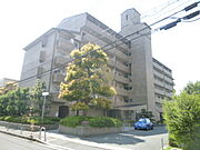 千里丘駅より徒歩15分 1階 築38年5ヶ月の賃貸物件