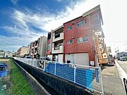 グリーンハイツ 3階 築45年10ヶ月の賃貸物件