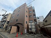 末広13番館 3階 築29年7ヶ月の賃貸物件