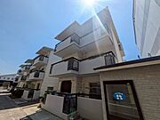 マンションアメニティ 3階 築38年5ヶ月の賃貸物件