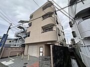 南茨木駅よりバス4分 徒歩5分 4階 築35年8ヶ月の賃貸物件