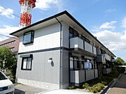 茨木市駅よりバス8分 徒歩6分 2階 築26年8ヶ月の賃貸物件