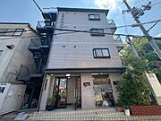 ハイツしらかわ 3階 築32年11ヶ月の賃貸物件