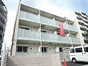 南茨木駅より徒歩5分 1階 築10年10ヶ月の賃貸物件