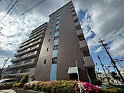 グレーシア大西 3階 築28年7ヶ月の賃貸物件