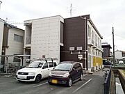 茨木市駅より徒歩25分 2階 築22年5ヶ月の賃貸物件