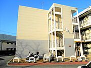 レオパレスM’s inn1の賃貸物件