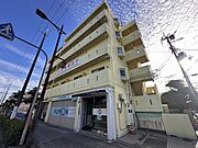 茨木市駅より徒歩8分 5階 築38年10ヶ月の賃貸物件