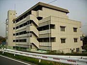 コーポ北 5階 築45年6ヶ月の賃貸物件
