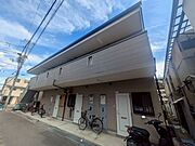 TFB大住 1階 築30年8ヶ月の賃貸物件