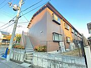 ハイツ岸本 2階 築35年7ヶ月の賃貸物件