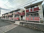 サンソレイユ1 1階 築35年10ヶ月の賃貸物件