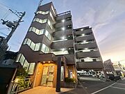 ＭＯＲＥＭＡＩＳＯＮ 3階 築26年6ヶ月の賃貸物件