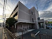 南茨木駅より徒歩7分 2階 築24年の賃貸物件