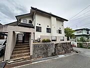 彩都西駅よりバス24分 徒歩4分 1階 築45年5ヶ月の賃貸物件